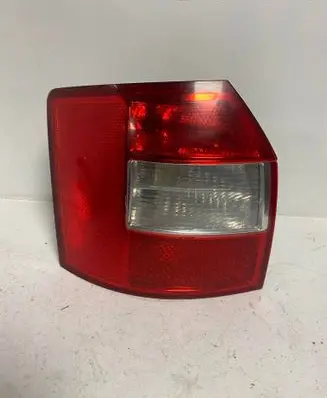 Audi A4 S4 B6 8E 8H Rear/tail lights 8E9945095