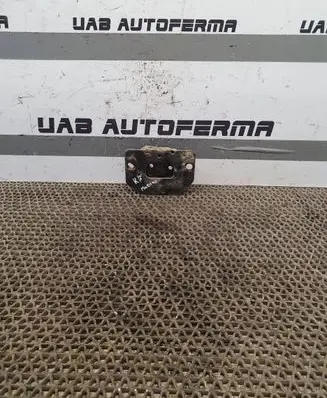 Nissan Murano Z51 Rear bumper shock impact absorber/damper 