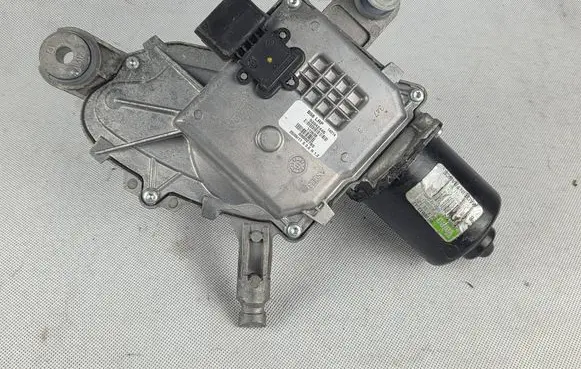 Citroen C4 I Picasso Wiper motor 53042446 00802783 11263B