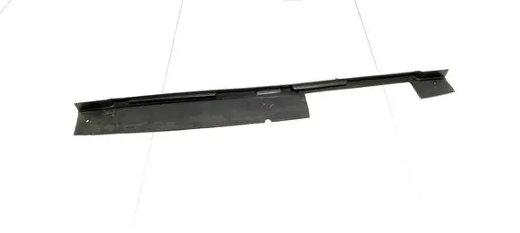 Audi Q3 F3 Intercooler air guide/duct channel 83A121285A 39459