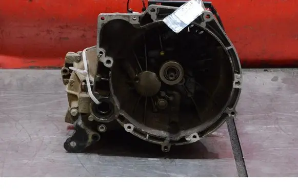 Ford Fiesta Manual 6 speed gearbox 8A6R7002EA