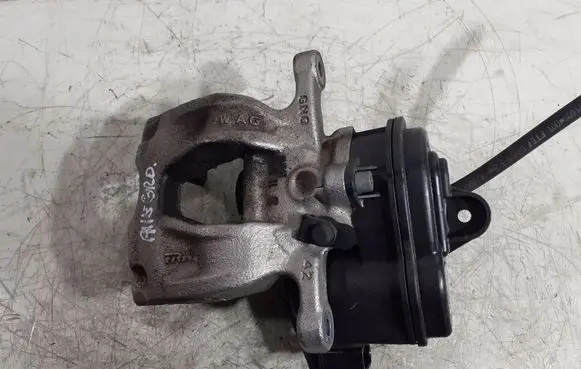 Audi A5 Rear brake caliper 8W0405AT