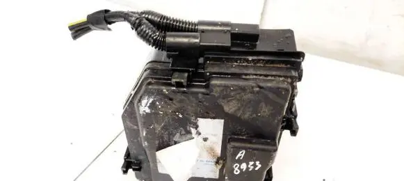 Honda Civic Fuse box set