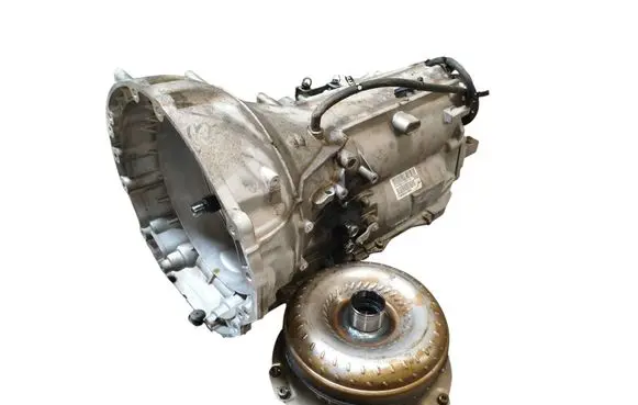 Dodge Challenger Automatic gearbox P68283310AA