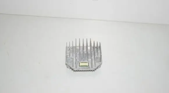 BMW 2 F45 LED ballast control module 