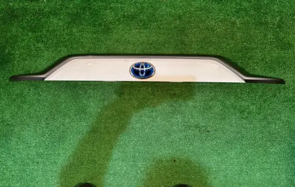 Toyota RAV 4 (XA50) Tailgate/trunk/boot exterior handle 76801-42240
