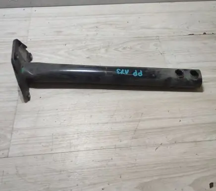Fiat 500X Front bumper shock/impact absorber 