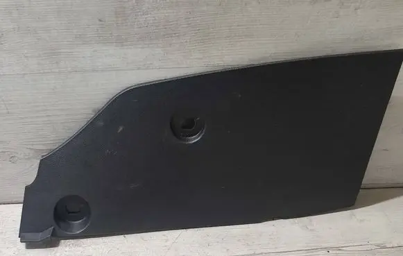 Peugeot 2008 II Centre console side trim front 9824701380