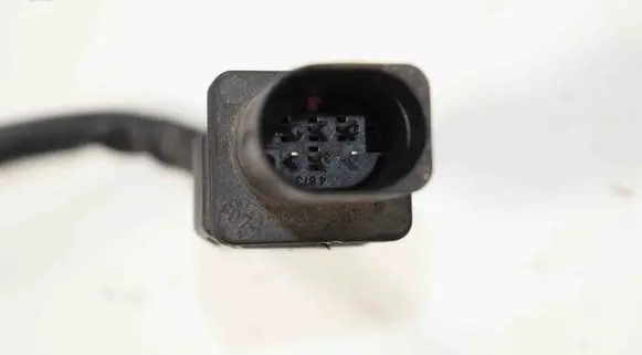 BMW 5 E60 E61 Lambda probe sensor 0281004018 7791600
