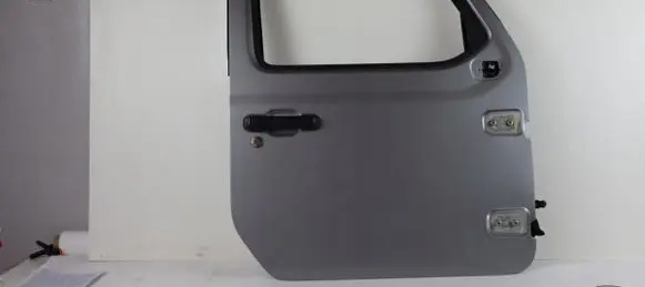 Jeep Wrangler Front door ACM100