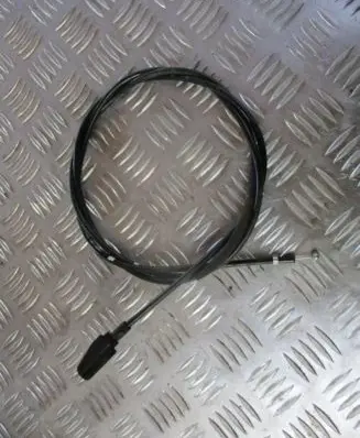 Audi A4 S4 B7 8E 8H Engine bonnet/hood lock release cable 