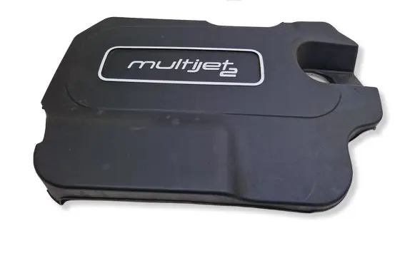 Jeep Compass Engine cover (trim) 55279711 55279708 STP10455