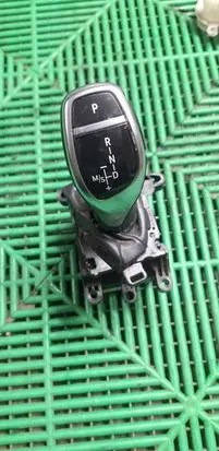 BMW 3 GT F34 Gear shifter/selector 9296899 90358140690377 1010647500