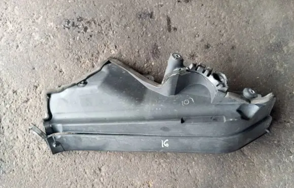 BMW X6 E71 Other engine bay part 7169420