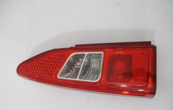 Citroen Berlingo Rear/tail lights 9680545280