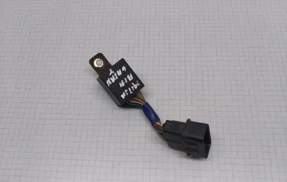 Mitsubishi Galant Other relay