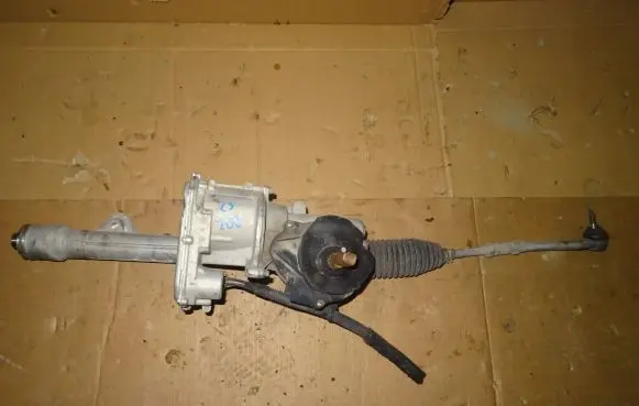 Citroen C3 Steering rack