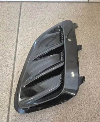 KIA Ceed Rear bumper trim bar molding 86627J7310