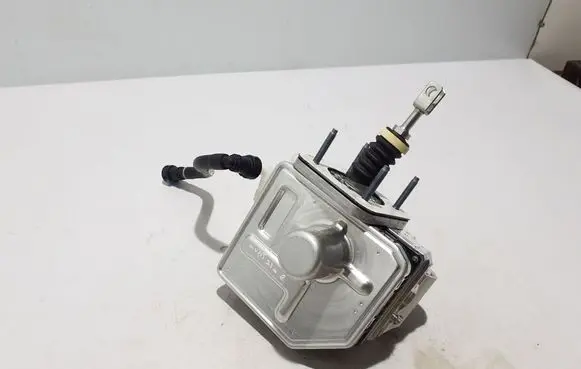 Ford Mach-E I ABS Pump LK9C2D335CC