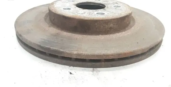 Opel Insignia A Front brake disc