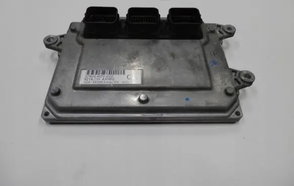 Honda CR-V Engine control unit/module 37820RZVE02OE