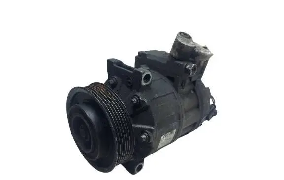 Volkswagen Golf V Air conditioning (A/C) compressor (pump) 1K0820803N-KASACJA 1K0820803N