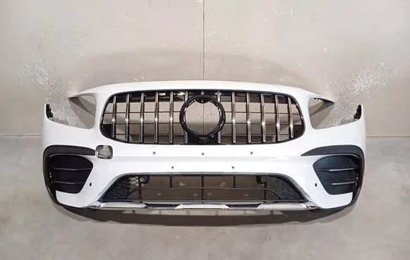 Mercedes-Benz GLB x247 Front bumper A2478859602
