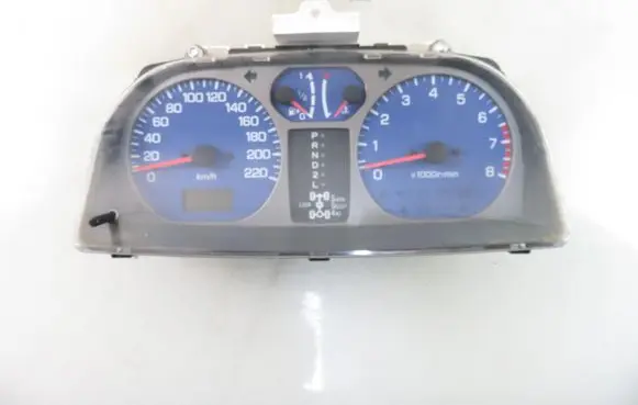 Mitsubishi Pajero Pinin Speedometer (instrument cluster) 2573102583 MR381640