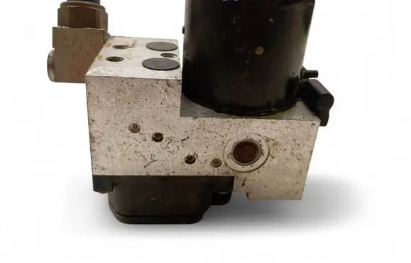 Mercedes-Benz A W168 ABS Pump 0265202433