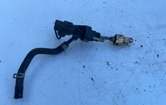 Toyota Avensis T250 Clutch master cylinder