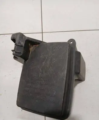Toyota Proace Fuse box cover A878