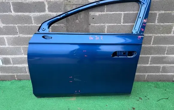 Volkswagen ID.7 Front door 