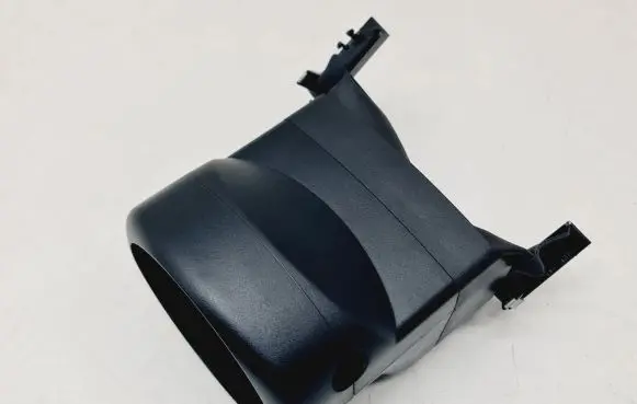 Mercedes-Benz EQC Steering wheel column trim A2936809000