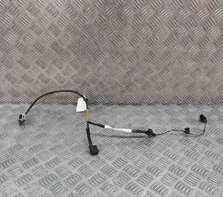 Mazda CX-5 Parking sensor (PDC) wiring loom K1Y867SH3