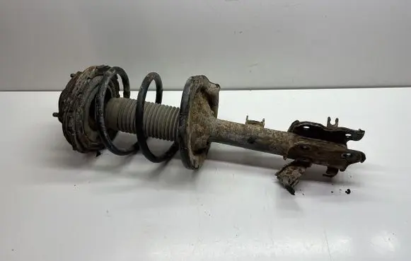 Infiniti FX Front shock absorber/damper 