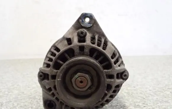 Honda Civic Generator/alternator AHGA50