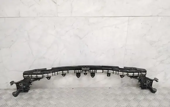 Mercedes-Benz C W205 Top upper radiator support slam panel A2056204101