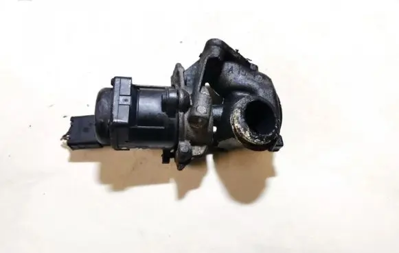 Citroen C5 EGR valve 9649358780 50675848