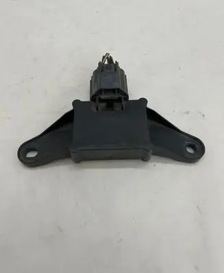 Volvo S60 Fuel injection pump control unit/module 31405746