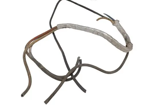 BMW X5 E70 Vacuum line/pipe/hose