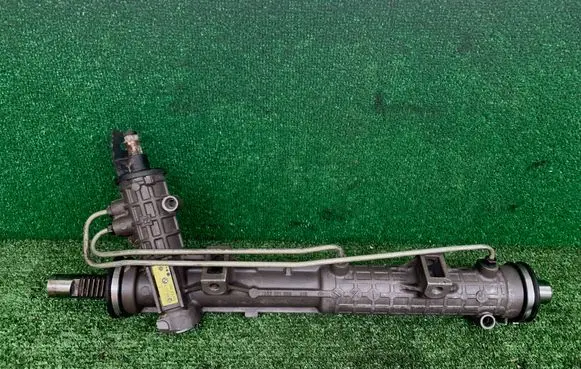 BMW 3 E46 Steering rack 7852974712