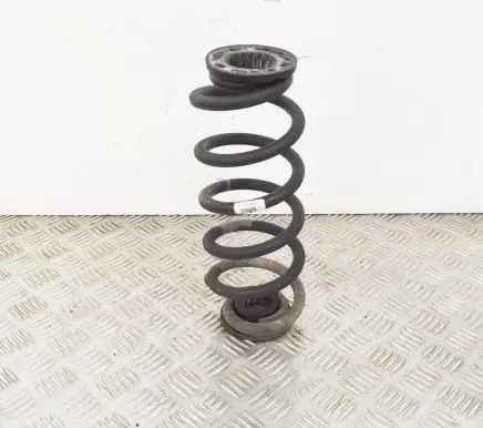 Opel Astra K Rear coil spring