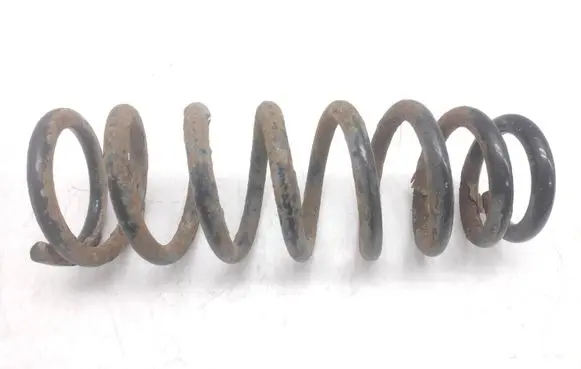 Hyundai Grandeur Rear coil spring