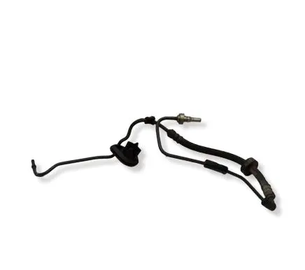 Volkswagen PASSAT B5.5 Clutch pipe/line 02026142