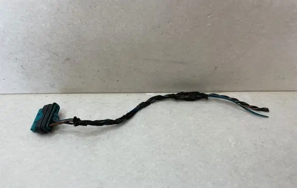 Mercedes-Benz C W205 Other wiring loom 1715450128