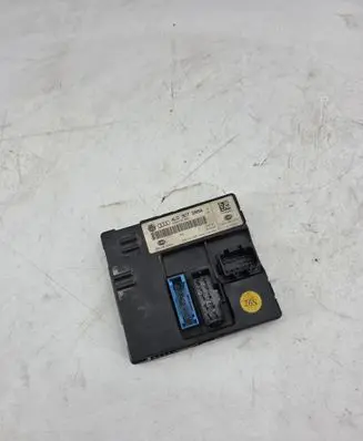 Audi Q7 4L Comfort/convenience module 4L0907289A 4L0910289D 5DK00876282