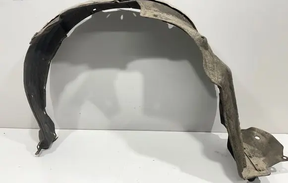 Toyota RAV 4 (XA40) Front wheel arch liner splash guards 5387642090