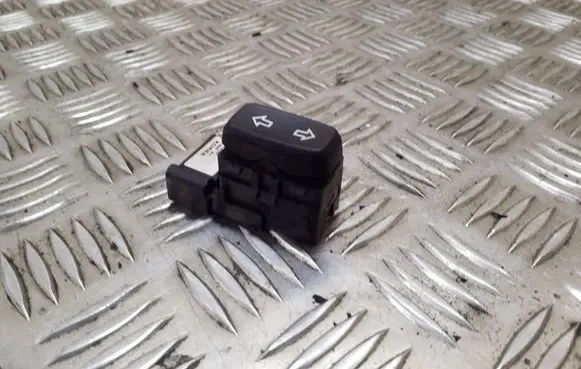 Seat control switch