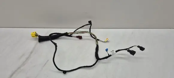 Volkswagen ID.3 Seat wiring loom 10A971392A TAB016504KA 3C8972563