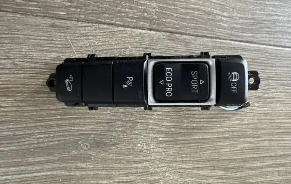 BMW X1 F48 F49 Other devices 9374834